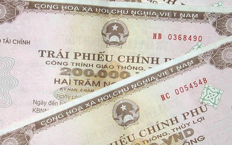 Phát hành hơn 80 nghìn tỷ đồng trái phiếu Chính phủ trong quý I/2026- Ảnh 2.