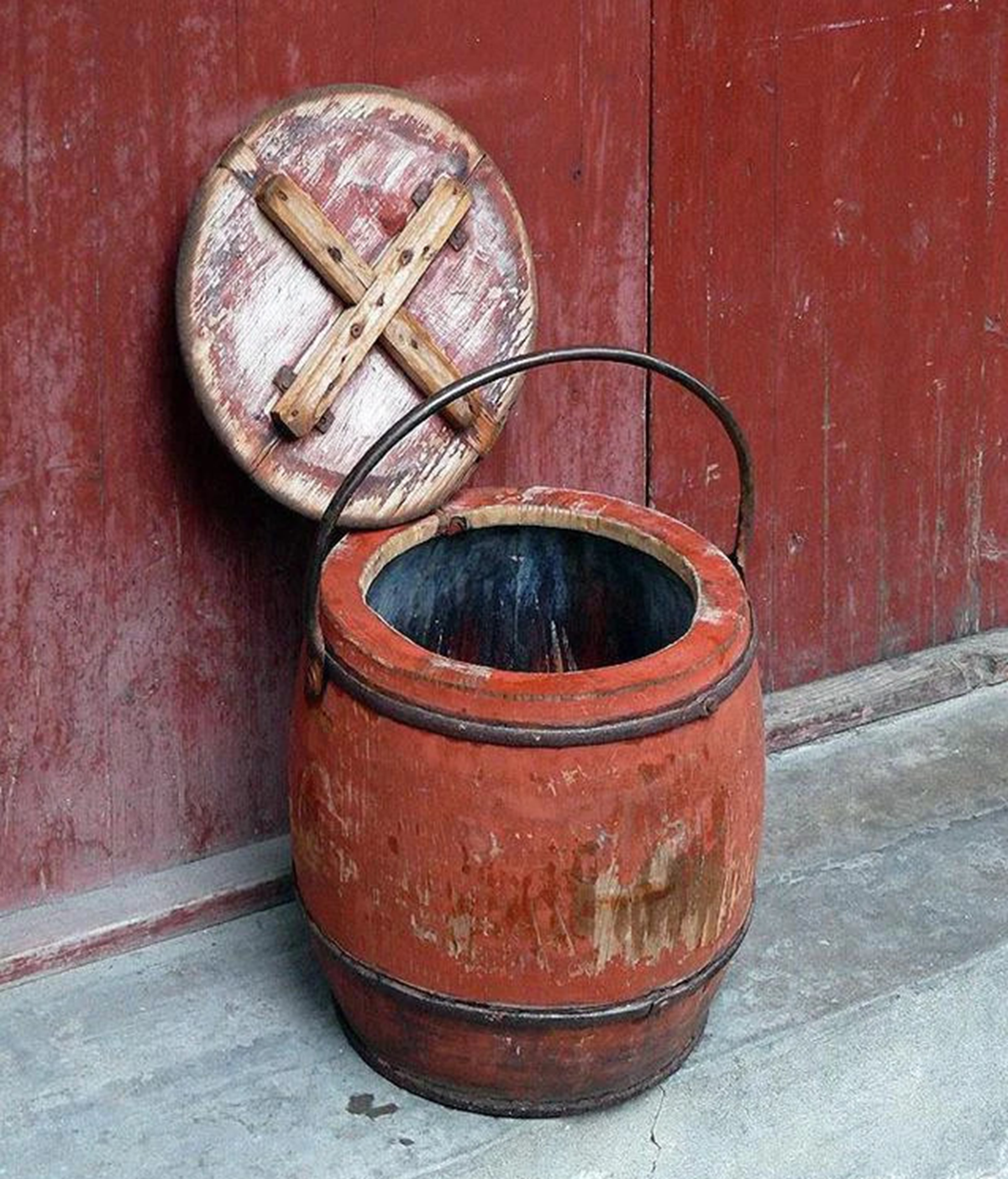 Bí ẩn Tử Cấm Thành: Có 9.999 căn phòng xa hoa nhưng “vắng bóng” nhà vệ sinh suốt hàng trăm năm - Ảnh 3.