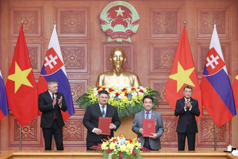 Sau hiệp định với Nga, Việt Nam tiếp tục hợp tác về điện hạt nhân với một nước Trung Âu giàu kinh nghiệm- Ảnh 3.