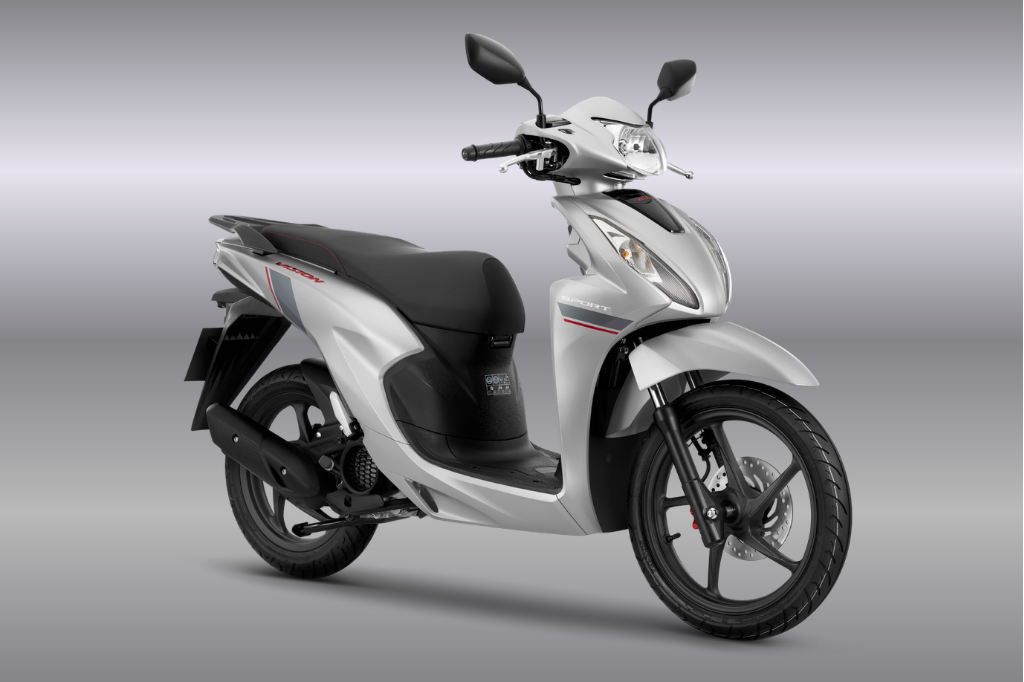 Mua Yamaha Gear 125 hay chọn xe ga 'quốc dân' Honda Vision trong tầm giá 35 triệu đồng, bảng này chỉ ra những khác biệt không phải ai cũng để ý - Ảnh 3.