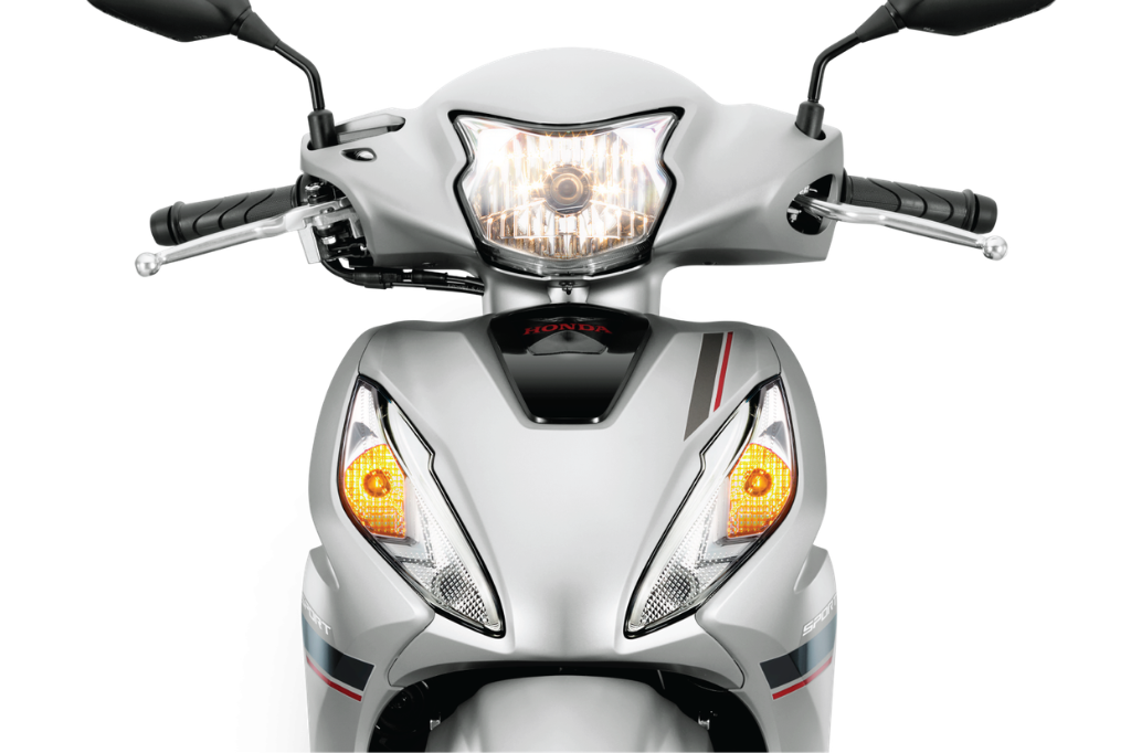 Mua Yamaha Gear 125 hay chọn xe ga 'quốc dân' Honda Vision trong tầm giá 35 triệu đồng, bảng này chỉ ra những khác biệt không phải ai cũng để ý - Ảnh 9.