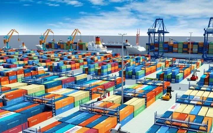 Bộ Công Thương cắt giảm 36 thủ tục xuất nhập khẩu từ ngày 1/5- Ảnh 1.