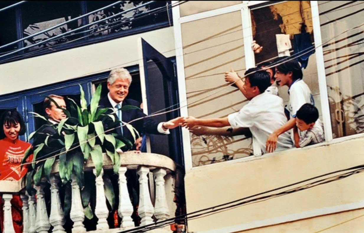 Món ăn Việt Nam gây ấn tượng với 21 triệu du khách, từng được cựu Tổng thống Mỹ Bill Clinton thưởng thức- Ảnh 3.