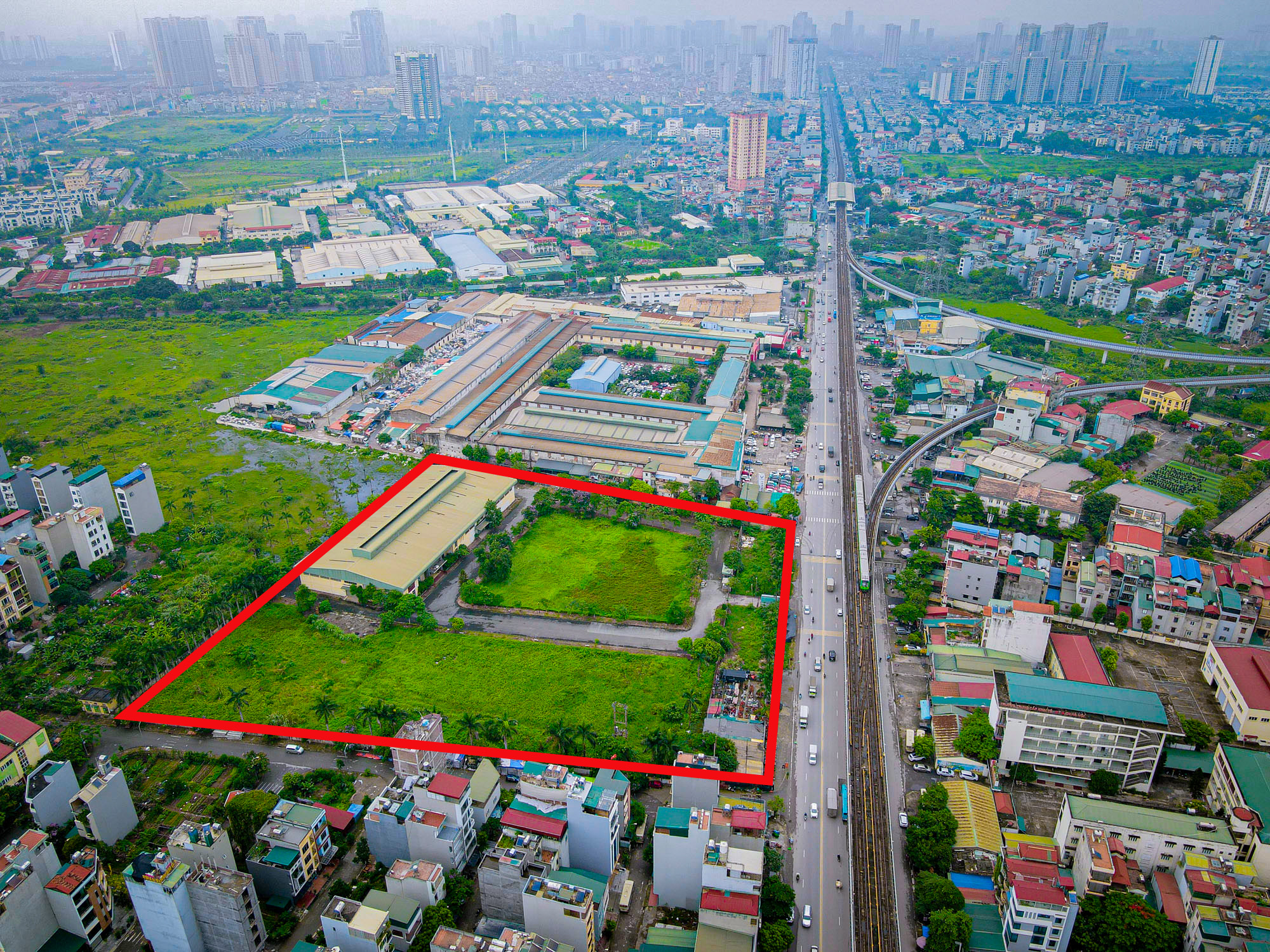 Tận dụng quỹ đất nhà máy, Hòa Phát, Tân Á Đại Thành, Kido, Bitis đang làm bất động sản ra sao? - Ảnh 10.