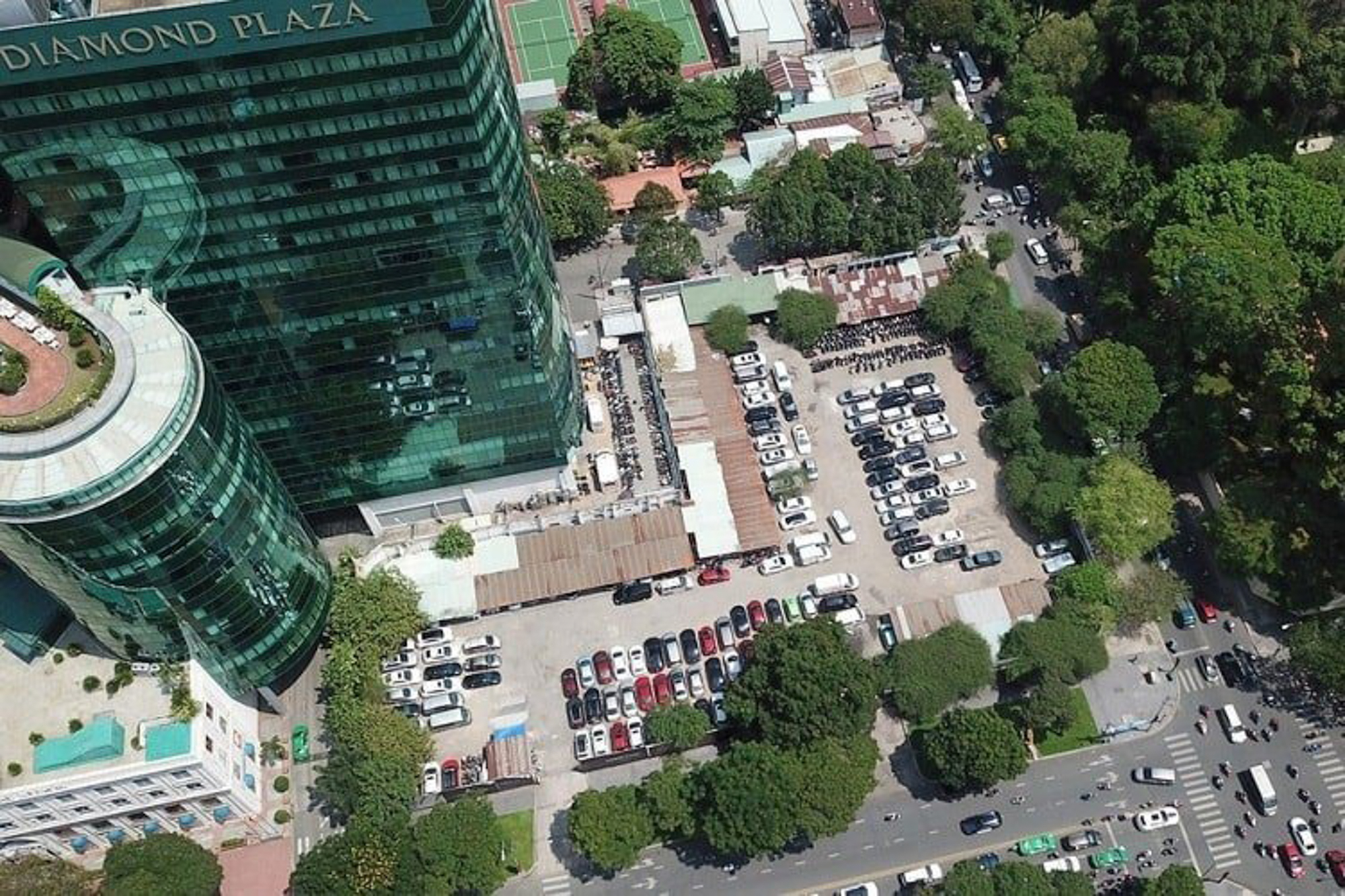 Tận dụng quỹ đất nhà máy, Hòa Phát, Tân Á Đại Thành, Kido, Bitis đang làm bất động sản ra sao? - Ảnh 12.