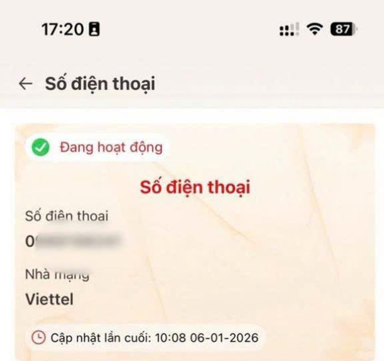 Những ai không phải xác thực thuê bao di động từ ngày 15/4? - Ảnh 12.