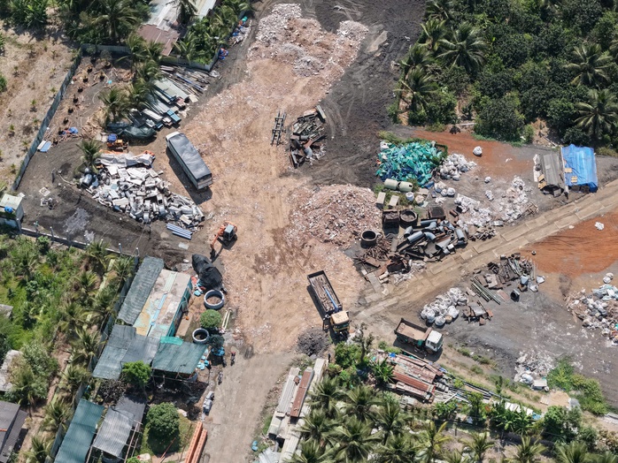 Công an TPHCM bắt người đứng sau hàng loạt công ty Công an TPHCM bắt người đứng sau hàng loạt công ty