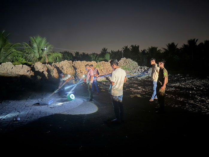 Công an TPHCM bắt người đứng sau hàng loạt công ty Công an TPHCM bắt người đứng sau hàng loạt công ty