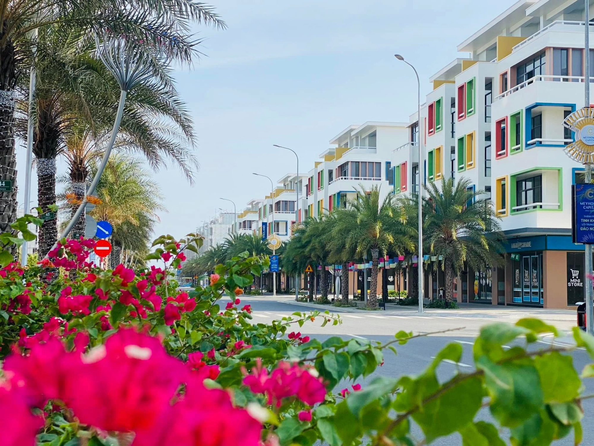 Tận dụng quỹ đất nhà máy, Hòa Phát, Tân Á Đại Thành, Kido, Bitis đang làm bất động sản ra sao? - Ảnh 6.