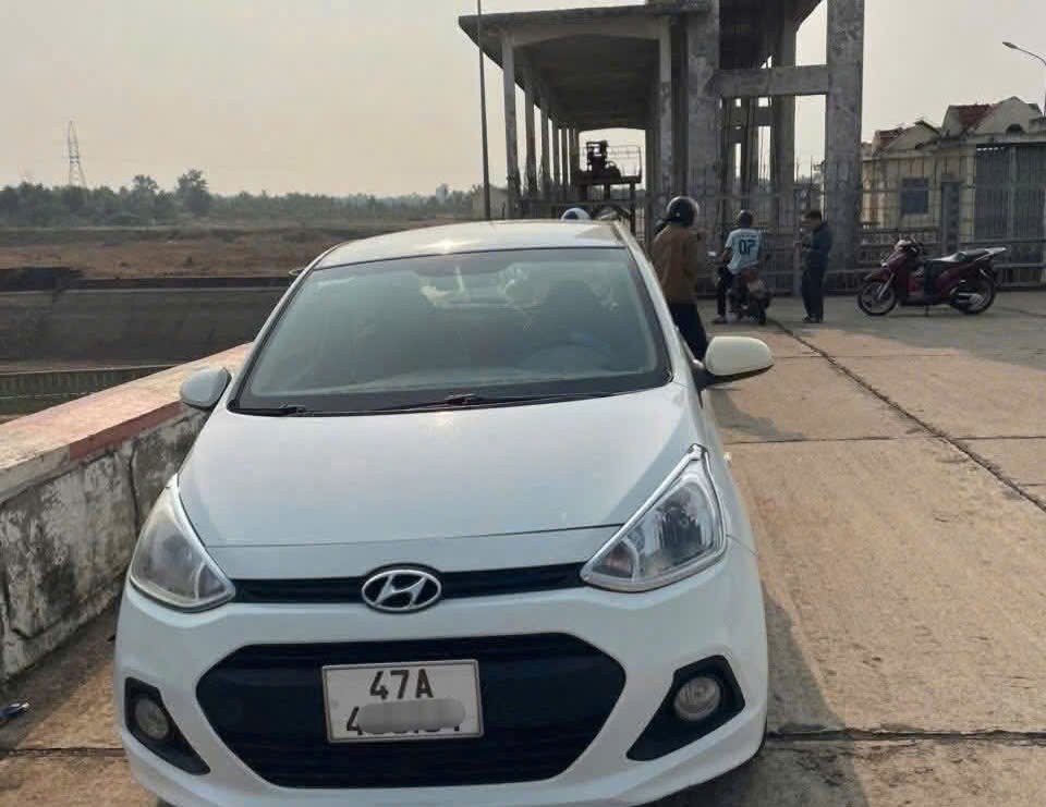 Vụ người đàn ông bỏ ô tô, nhảy xuống hồ thủy lợi tự tử: Gia đình tiết lộ chuyện buồn của nạn nhân- Ảnh 2.