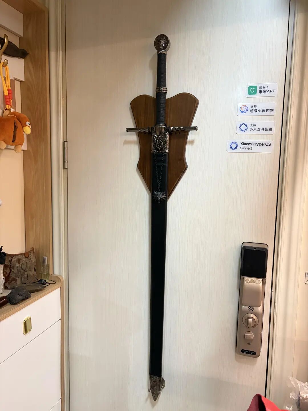 Mở cửa thấy 7 thứ này: Không chỉ xấu phong thủy mà còn ảnh hưởng trực tiếp đến chất lượng sống - Ảnh 7.