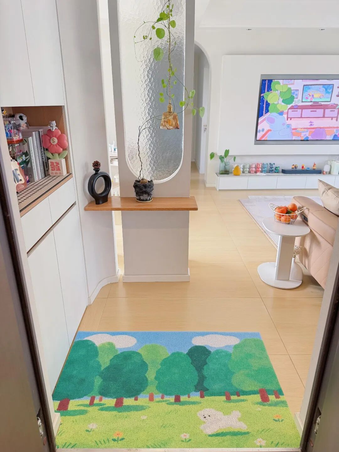 Mở cửa thấy 7 thứ này: Không chỉ xấu phong thủy mà còn ảnh hưởng trực tiếp đến chất lượng sống - Ảnh 5.