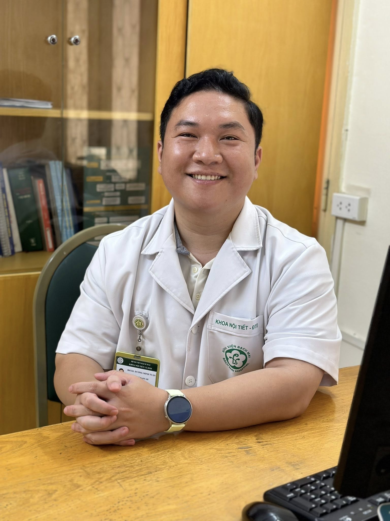 Vì sao không phải ai cũng nên uống omega-3? Bác sĩ Bệnh viện Bạch Mai giải thích - Ảnh 2.