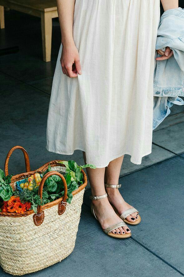 Tôi đi chợ theo danh sách cố định 10 món - tiền ăn giảm gần 20% mỗi tháng - Ảnh 2.