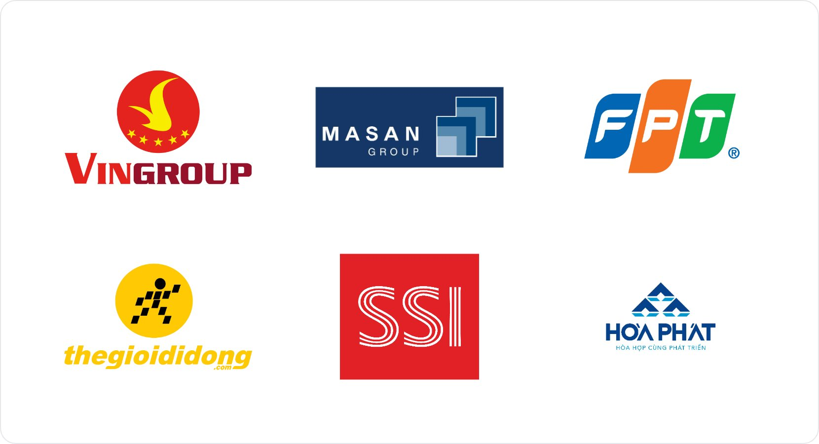 Hé lộ những doanh nghiệp hot để cổ đông “cho phiếu” tại AGM Awards 2026 - Ảnh 1.