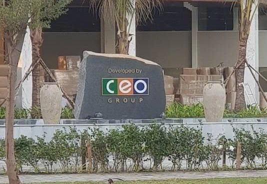 Cổ đông lớn của CEO Group ‘xả hàng’ 9 triệu cổ phiếu CEO- Ảnh 1.