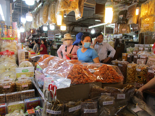 Loại bỏ các điều kiện kinh doanh không cần thiết (*): Vẫn còn nhiều rào cản- Ảnh 1.