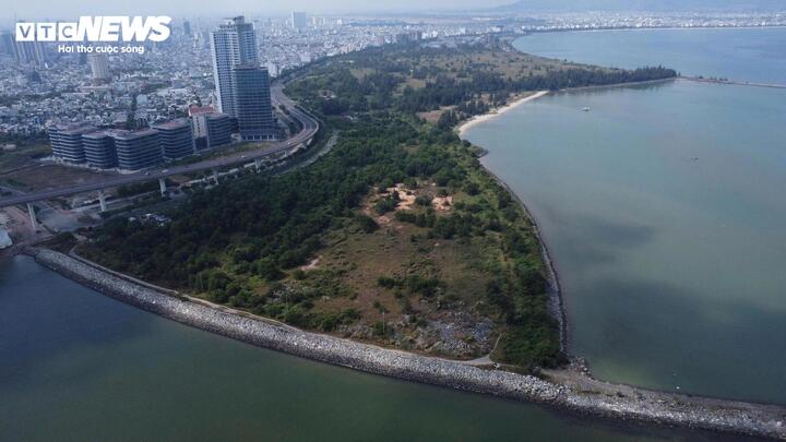 Siêu dự án lấn biển quy mô hàng trăm hecta ở Đà Nẵng giờ ra sao?- Ảnh 9.