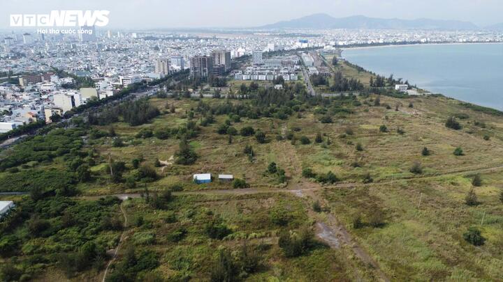 Siêu dự án lấn biển quy mô hàng trăm hecta ở Đà Nẵng giờ ra sao?- Ảnh 8.