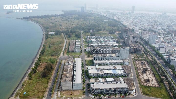 Siêu dự án lấn biển quy mô hàng trăm hecta ở Đà Nẵng giờ ra sao?- Ảnh 2.