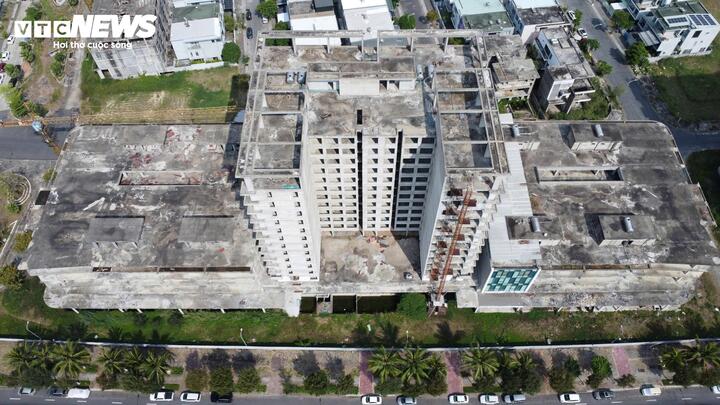 Siêu dự án lấn biển quy mô hàng trăm hecta ở Đà Nẵng giờ ra sao?- Ảnh 4.