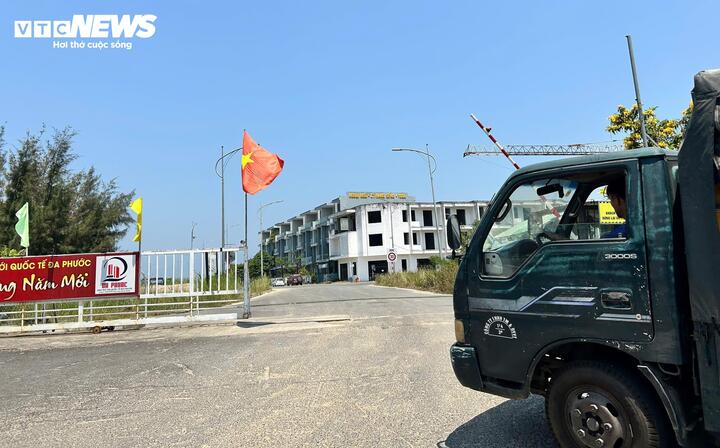 Siêu dự án lấn biển quy mô hàng trăm hecta ở Đà Nẵng giờ ra sao?- Ảnh 6.