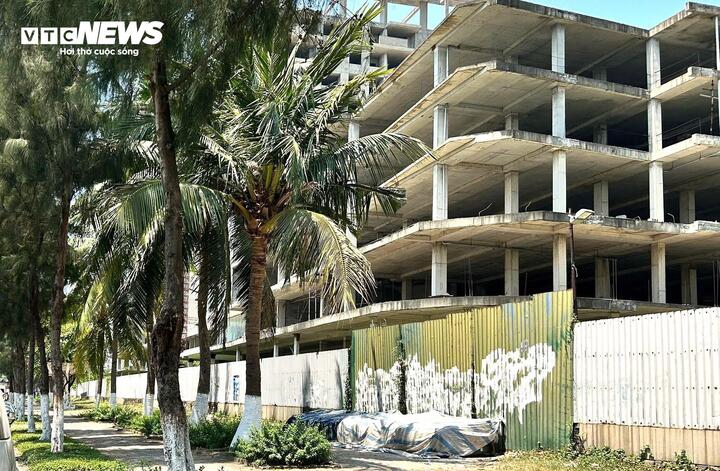 Siêu dự án lấn biển quy mô hàng trăm hecta ở Đà Nẵng giờ ra sao?- Ảnh 7.