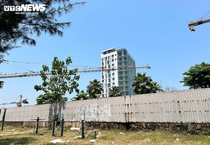 Siêu dự án lấn biển quy mô hàng trăm hecta ở Đà Nẵng giờ ra sao?- Ảnh 3.