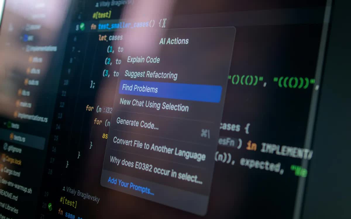 (Ảnh minh hoạ: Unsplash)