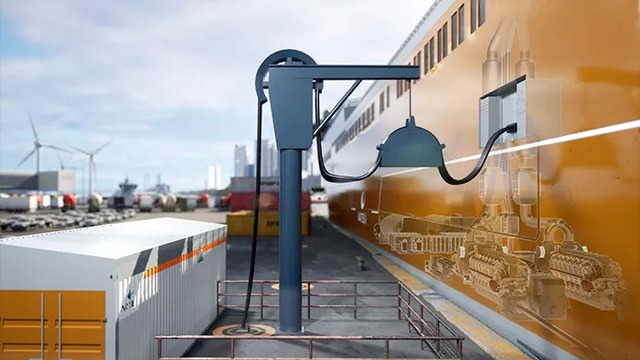 Siêu cảng Cần Giờ gần 5 tỷ USD của Việt Nam: Được 