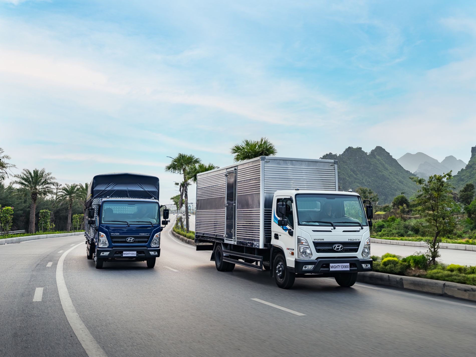 Gia tăng áp lực chi phí vận hành, doanh nghiệp vận tải tìm lời giải từ dịch vụ hậu mãi - Ảnh 3.