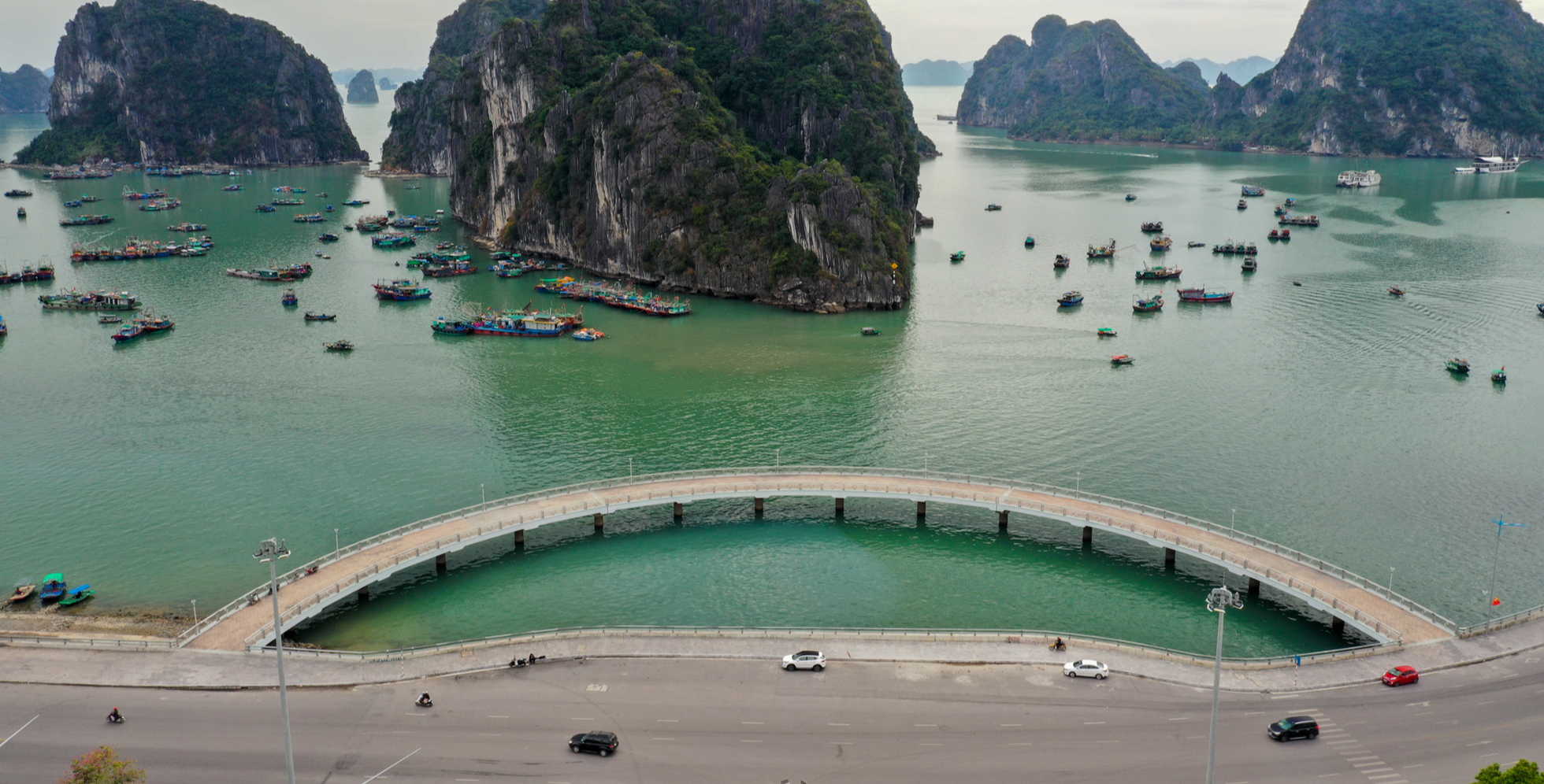 Tỉnh giàu có bậc nhất, sở hữu đường sắt tốc độ cao 5,6 tỷ USD đầu tiên của Việt Nam vừa đón tin vui lớn - Ảnh 2.