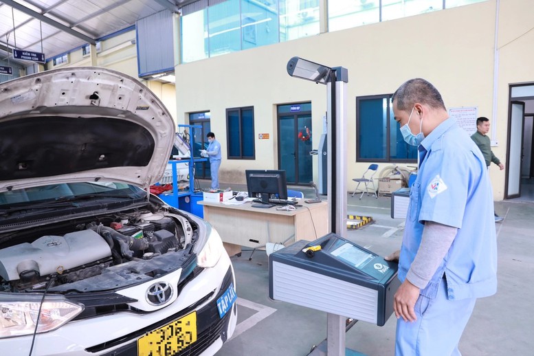 Đề xuất thay đổi cách tra cứu 'phạt nguội'- Ảnh 1.