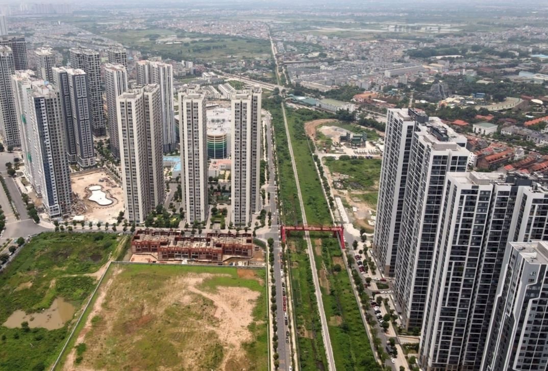 Hà Nội quyết liệt triển khai Nghị quyết đặc thù cho các dự án lớn, trọng điểm- Ảnh 1.