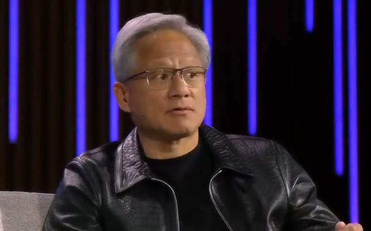 Vì sao CEO Nvidia nói “Chúc các bạn gặp nhiều đau khổ”?- Ảnh 1.