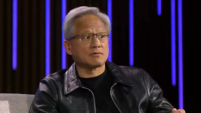 Vì sao CEO Nvidia nói “Chúc các bạn gặp nhiều đau khổ”?- Ảnh 2.