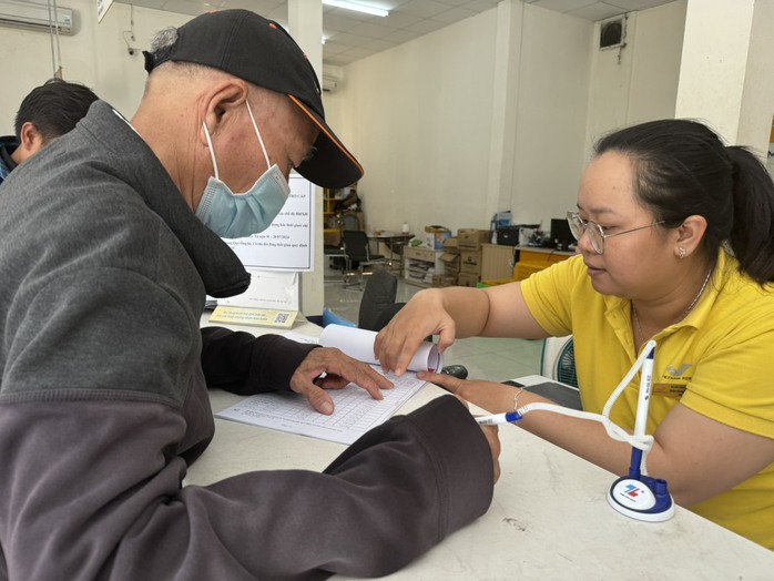 Lưu ý quan trọng của BHXH TPHCM đối với người hưởng lương hưu- Ảnh 1. Lưu ý quan trọng của BHXH TPHCM đối với người hưởng lương hưu- Ảnh 1.