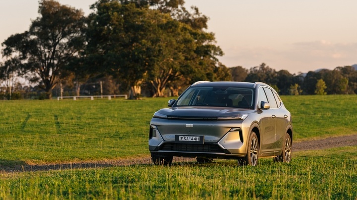 Quãng đường vận hành - thước đo cạnh tranh xe Trung Quốc tại thị trường Việt Nam - Ảnh 1.