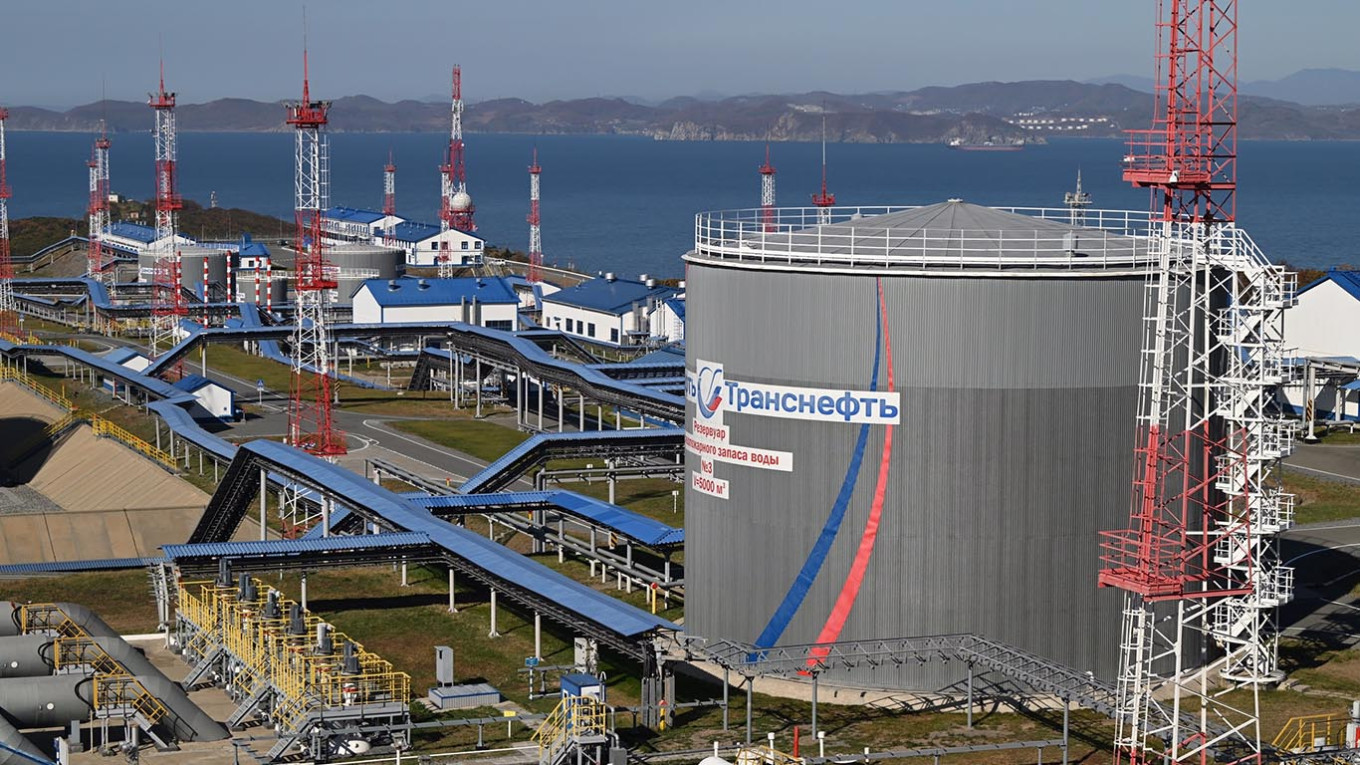 Nga đón tin cực vui từ Mỹ - Ảnh 1.