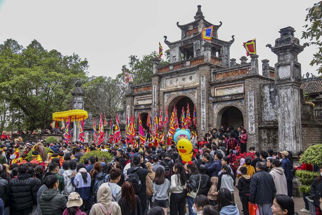 Người dân Hà Nội muốn đi tàu cao tốc Hà Nội - Quảng Ninh 23 phút cần tới đâu? Tàu đi qua những ga nào?- Ảnh 6.