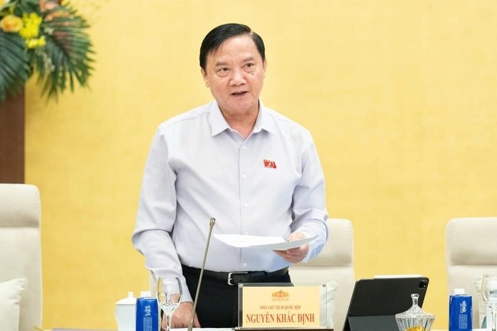 Dự kiến đúng ngày trọng đại của đất nước, Việt Nam sẽ có TP trực thuộc Trung ương thứ 7, giáp Campuchia- Ảnh 2.