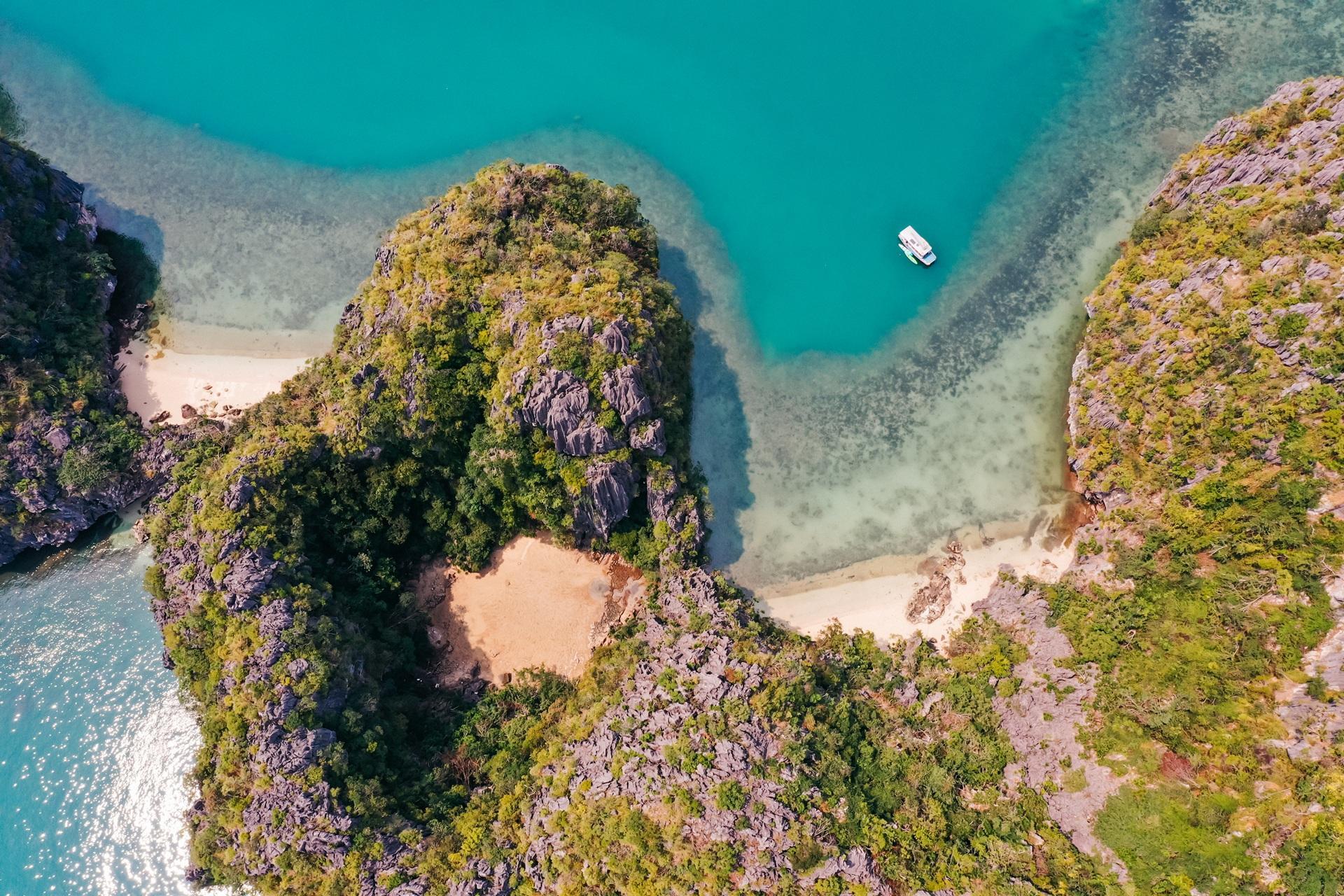 Giới đầu tư đang “dòm ngó” siêu dự án nào ở Cát Bà? - Ảnh 1.