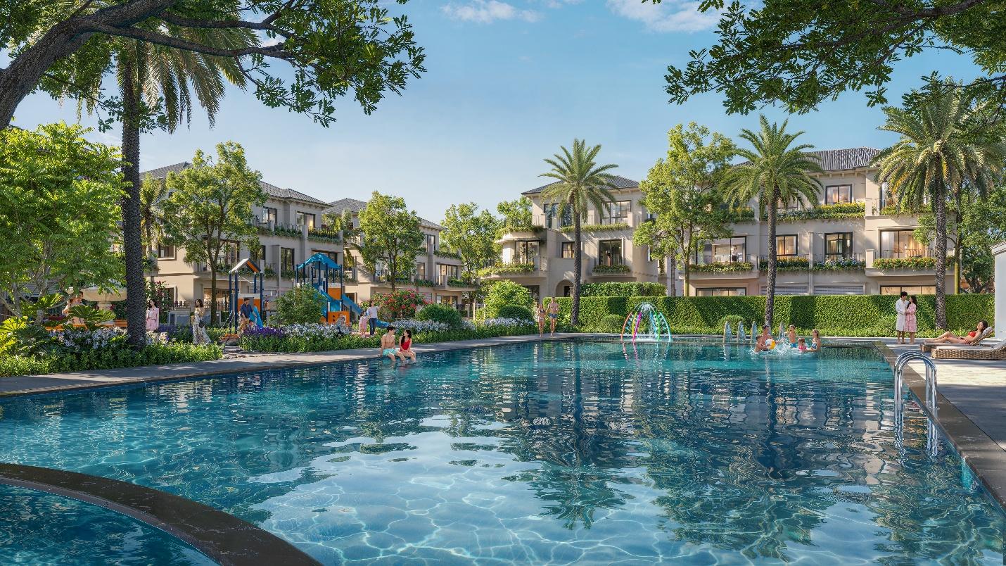 BĐS Hải Phòng: Khu vực trọng điểm nào dẫn dắt làn sóng tăng trưởng mới? - Ảnh 2. BĐS Hải Phòng: Khu vực trọng điểm nào dẫn dắt làn sóng tăng trưởng mới? - Ảnh 2.