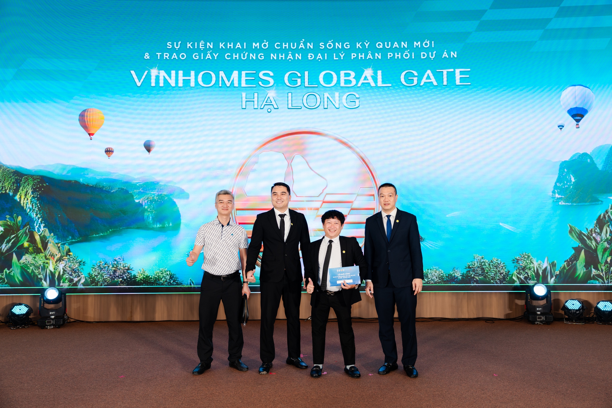 Ngọc Phương Đông trở thành đại lý phân phối chính thức dự án Vinhomes Global Gate Hạ Long - Ảnh 3. Ngọc Phương Đông trở thành đại lý phân phối chính thức dự án Vinhomes Global Gate Hạ Long - Ảnh 3.