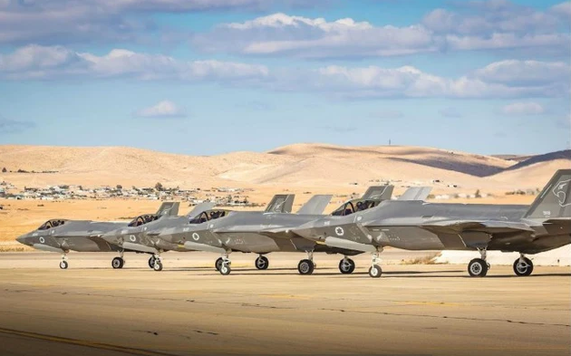 Cùng xung đột với Iran nhưng sao Mỹ ở xa hơn lại dính đòn 