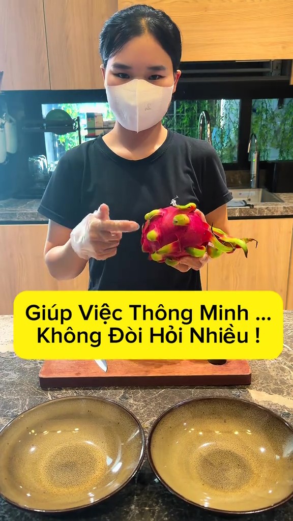 Giúp việc 19 tuổi ở Hà Nội đặt mục tiêu kiếm 1 tỷ trước 25 tuổi: Vì sao gây tranh cãi?- Ảnh 4.