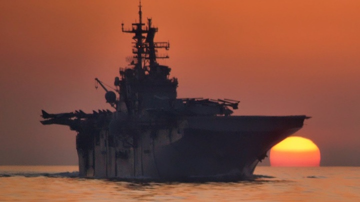 3 lựa chọn khó của Mỹ nếu thỏa thuận ngừng bắn với Iran sụp đổ- Ảnh 1.