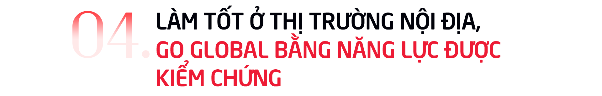 CEO Viettel IDC Lê Bá Tân: "Muốn làm AI, hãy bắt đầu từ hạ tầng dữ liệu"- Ảnh 8. CEO Viettel IDC Lê Bá Tân: "Muốn làm AI, hãy bắt đầu từ hạ tầng dữ liệu"- Ảnh 8.