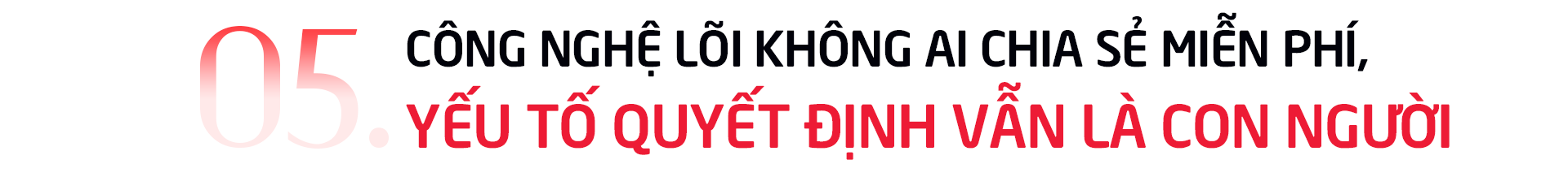 CEO Viettel IDC Lê Bá Tân: "Muốn làm AI, hãy bắt đầu từ hạ tầng dữ liệu"- Ảnh 11. CEO Viettel IDC Lê Bá Tân: "Muốn làm AI, hãy bắt đầu từ hạ tầng dữ liệu"- Ảnh 11.