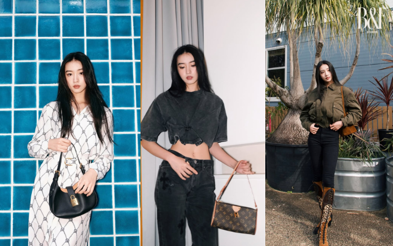 Công chúa showbiz Nhật Bản từng bị chính người Nhật tẩy chay, 15 tuổi đã thành công nhưng vẫn cố thoát mác "nepo baby" mỗi ngày- Ảnh 15.